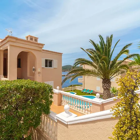 Amores-1 By Interhome Apartment Sant Elm
