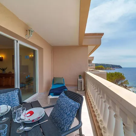 Amores-1 By Interhome Apartment *