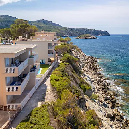 Amores-1 By Interhome Apartment Sant Elm