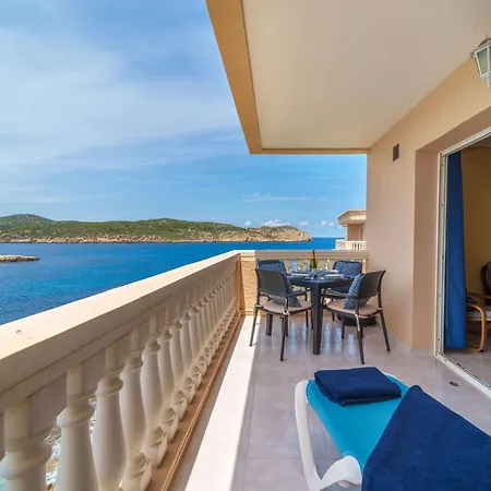 Apartment Amores-1 By Interhome Sant Elm