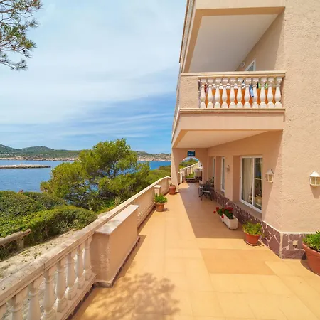 Amores-1 By Interhome Sant Elm