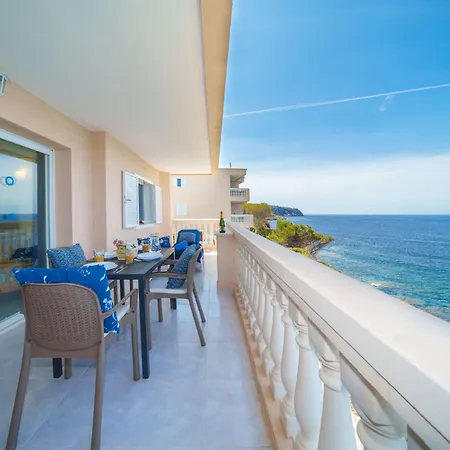 Amores-1 By Interhome Apartment