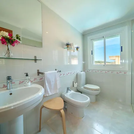 Apartment Amores-1 By Interhome