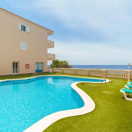 Amores-1 By Interhome Apartment *