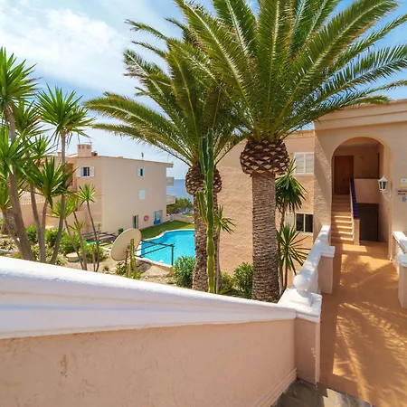 Apartment Amores-1 By Interhome Sant Elm
