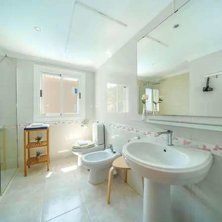 Amores-1 By Interhome * Sant Elm