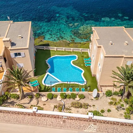 Amores-1 By Interhome Apartment
