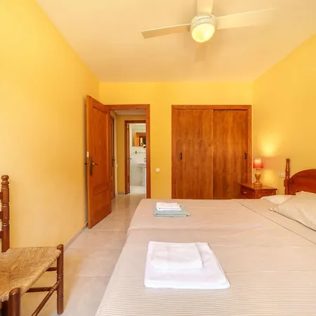 Amores-1 By Interhome Apartment *