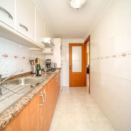 Apartment Amores-1 By Interhome