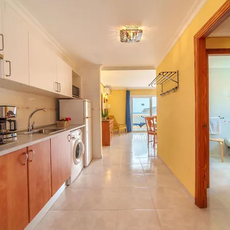 Amores-1 By Interhome Sant Elm