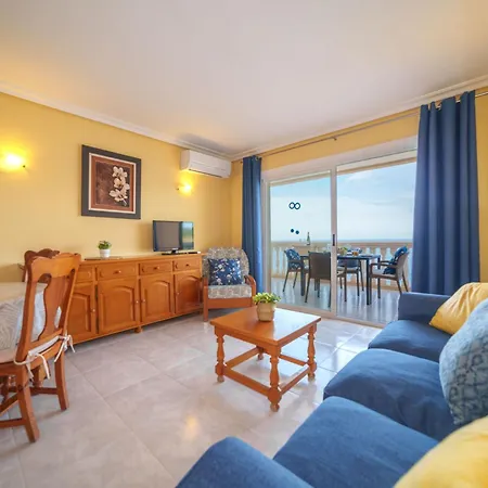 Amores-1 By Interhome * Sant Elm