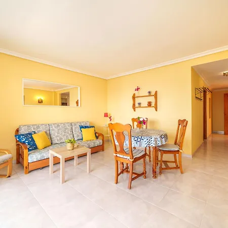 Amores-1 By Interhome