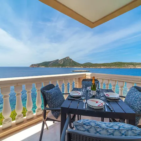 Amores-1 By Interhome Apartment