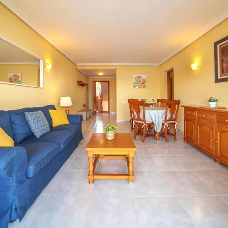 Amores-1 By Interhome *