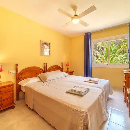Amores-1 By Interhome Sant Elm