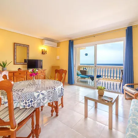 Apartment Amores-1 By Interhome